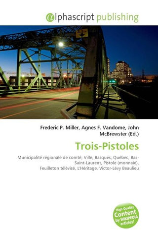 Trois-Pistoles