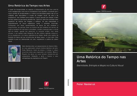 Uma Retórica do Tempo nas Artes