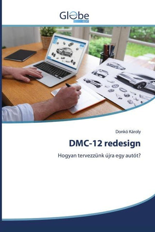 DMC-12 redesign