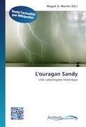 L'ouragan Sandy