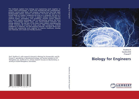 Biology for Engineers
