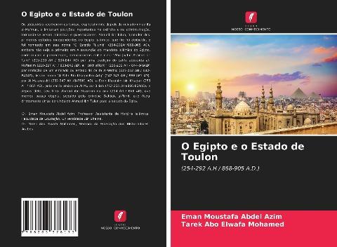 O Egipto e o Estado de Toulon