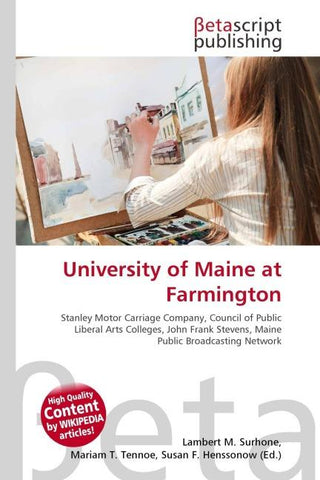 University of Maine at Farmington