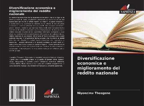Diversificazione economica e miglioramento del reddito nazionale