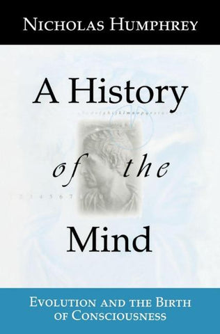A History of the Mind