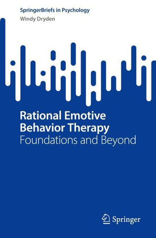 Rational Emotive Behavior Therapy