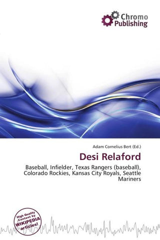 Desi Relaford