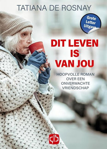 Dit leven is van jou