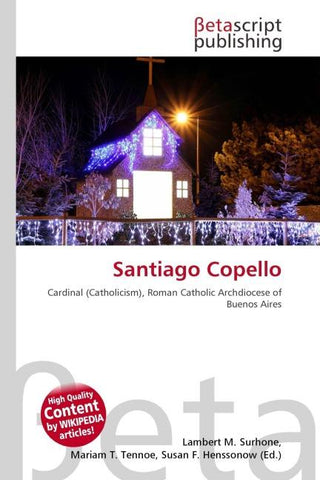 Santiago Copello