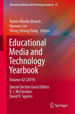 Educational Media and Technology Yearbook