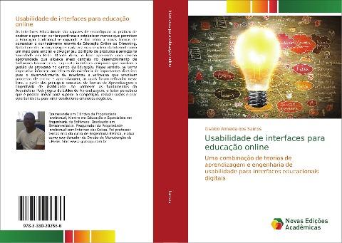 Usabilidade de interfaces para educação online