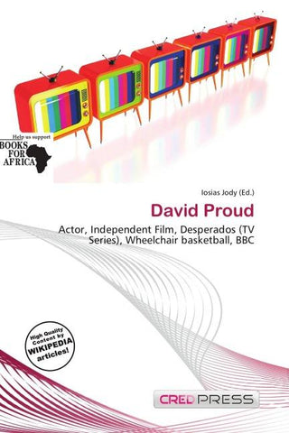David Proud
