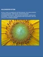 Kalendersystem