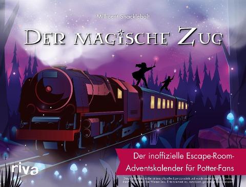 Der magische Zug