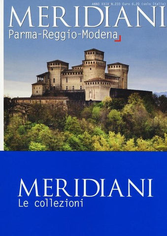Bologna-Parma-Reggio-Modena