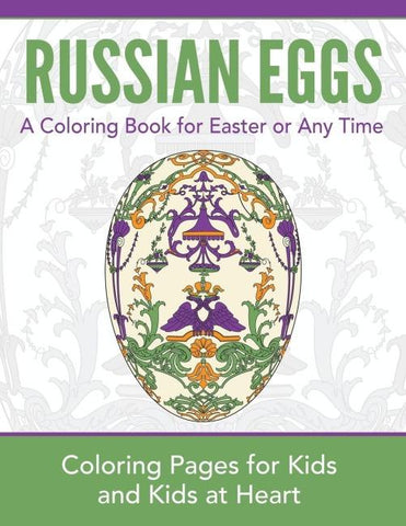 Russian Eggs