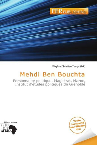 Mehdi Ben Bouchta