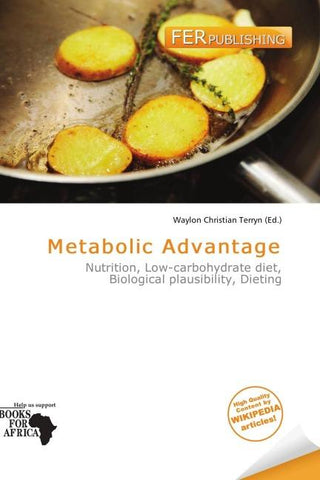 Metabolic Advantage