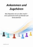 Ankommen und Zugehören