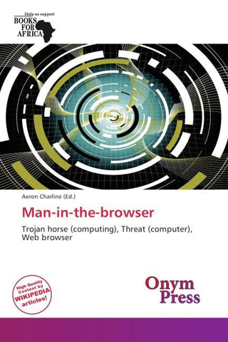 Man-in-the-browser