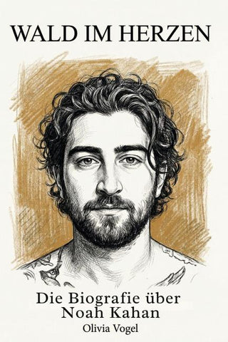 Die Biografie über Noah Kahan