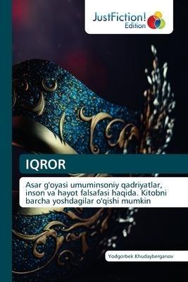 IQROR