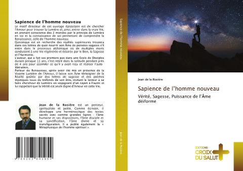 Sapience de l'homme nouveau