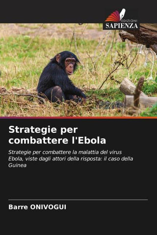 Strategie per combattere l'Ebola