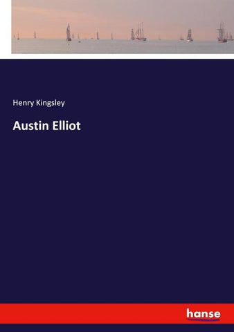 Austin Elliot