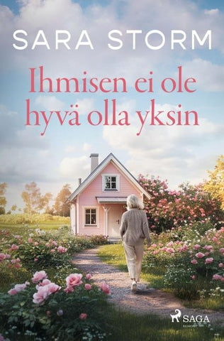 Ihmisen ei ole hyvä olla yksin