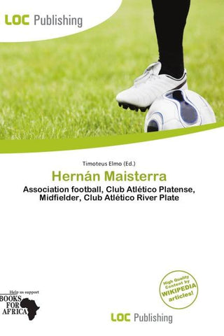 Hernán Maisterra