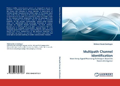Multipath Channel Identification