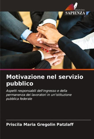 Motivazione nel servizio pubblico
