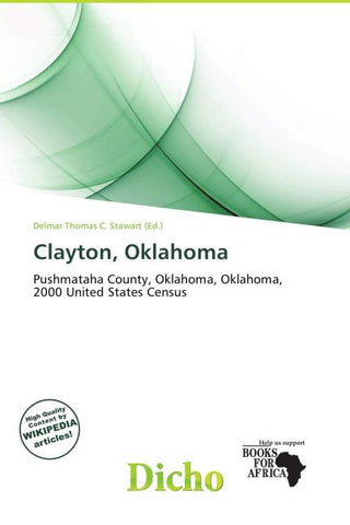 Clayton, Oklahoma