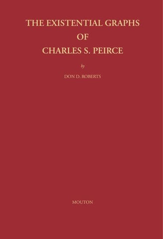 The Existential Graphs of Charles S. Peirce