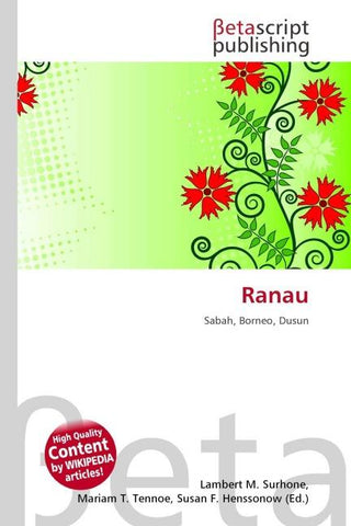 Ranau