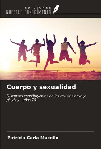 Cuerpo y sexualidad