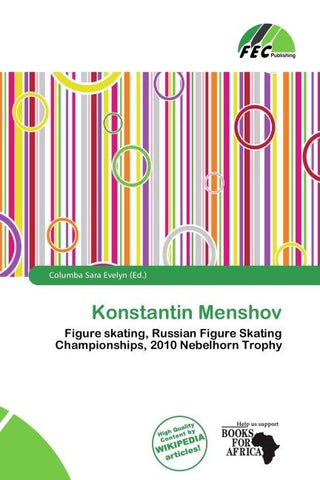 Konstantin Menshov