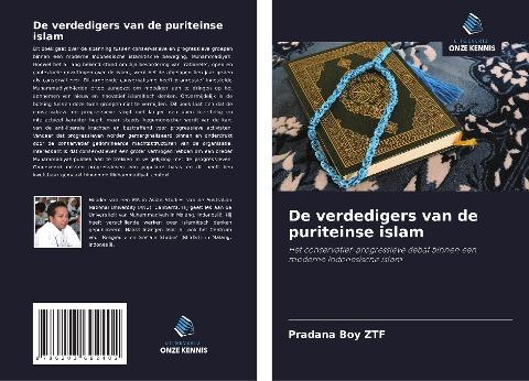 De verdedigers van de puriteinse islam