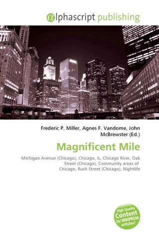 Magnificent Mile