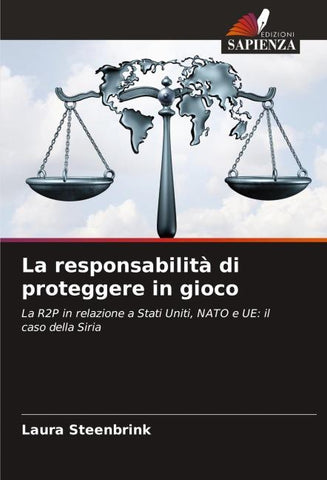 La responsabilità di proteggere in gioco