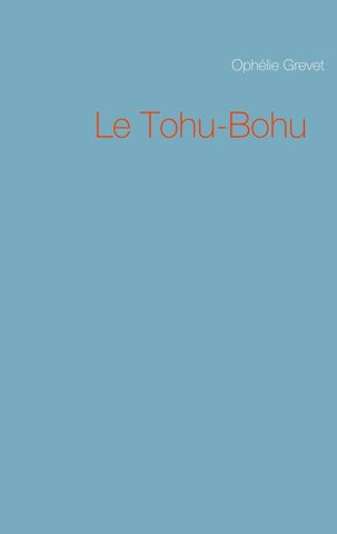 Le Tohu-Bohu