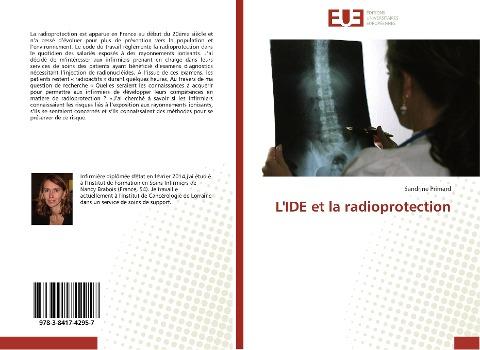 L'IDE et la radioprotection
