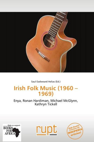 Irish Folk Music (1960 - 1969)