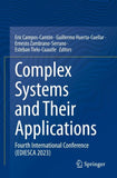 Complex Systems and Their Applications
