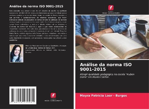 Análise da norma ISO 9001-2015