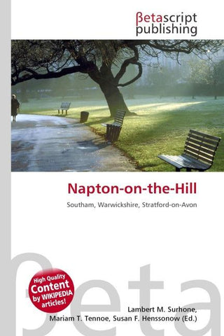 Napton-on-the-Hill