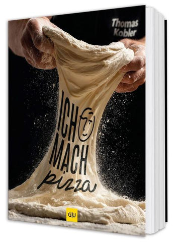 Ich mach Pizza