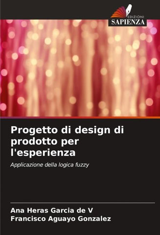 Progetto di design di prodotto per l'esperienza