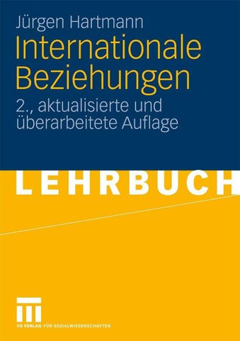 Internationale Beziehungen